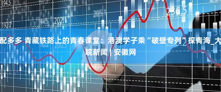 配多多 青藏铁路上的青春课堂：港澳学子乘“破壁专列”探青海_大皖新闻 | 安徽网